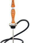 Antique Craft Orange