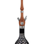 Classic Artemis Black Tornado