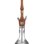 Classic Artemis Glacier