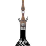 Classic Crafted Blue Craft Black Forest