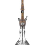 Classic Crafted Blue Craft Glacier