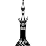 Classic Colored Medusa Black Forest