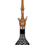 Classic Morpheus Black Tornado