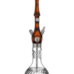 Classic Colored Orange Senem