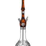Classic Colored Orange Vega