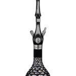 Classic Colored Titan Black Tornado