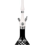 Classic Crafted White Craft Black Forest