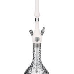 Classic Crafted White Craft Luster