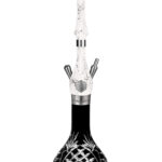 Classic Colored Yang Black Forest