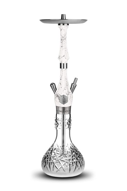 Classic Colored Yang Glacier