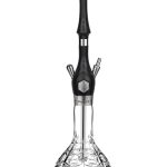 Classic Elegant Black Drop