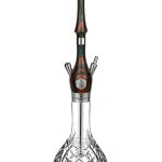 Classic Elegant Green Forest