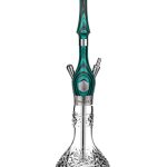 Classic Elegant Turqouise Glecier