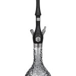 Classic Elegant Black Luster