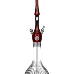 Classic Elegant Red Nova