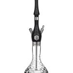 Classic Elegant Black Tornado