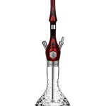 Classic Elegant Red Tornado