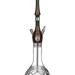 Classic Elegant Green Vega